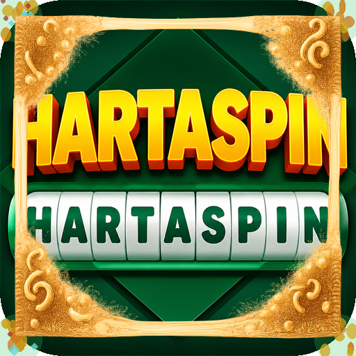 hartaspin — mitra unggulan